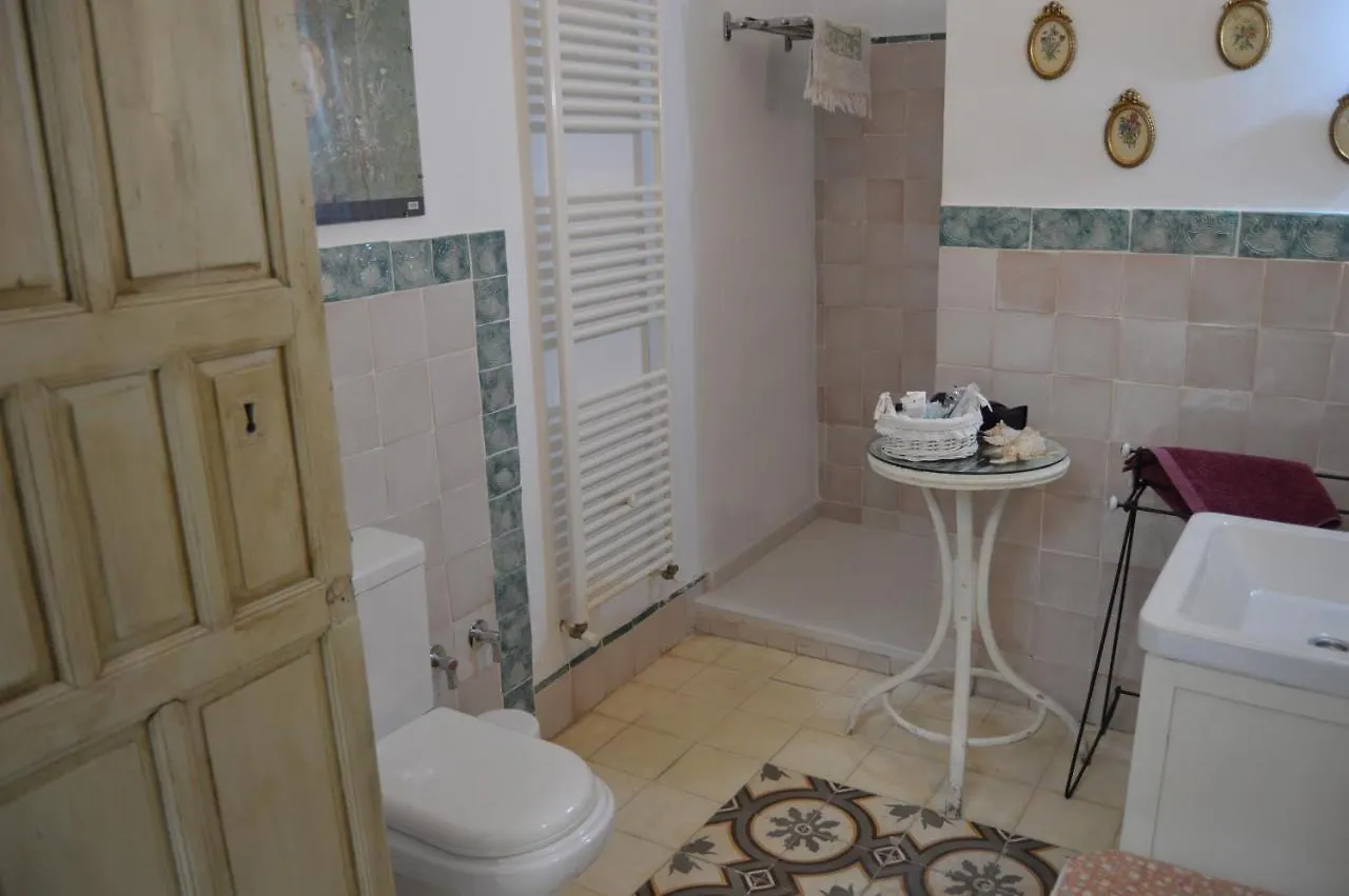 Alojamientos Con Encanto En Casa De Patio Córdoba Homestay szállás