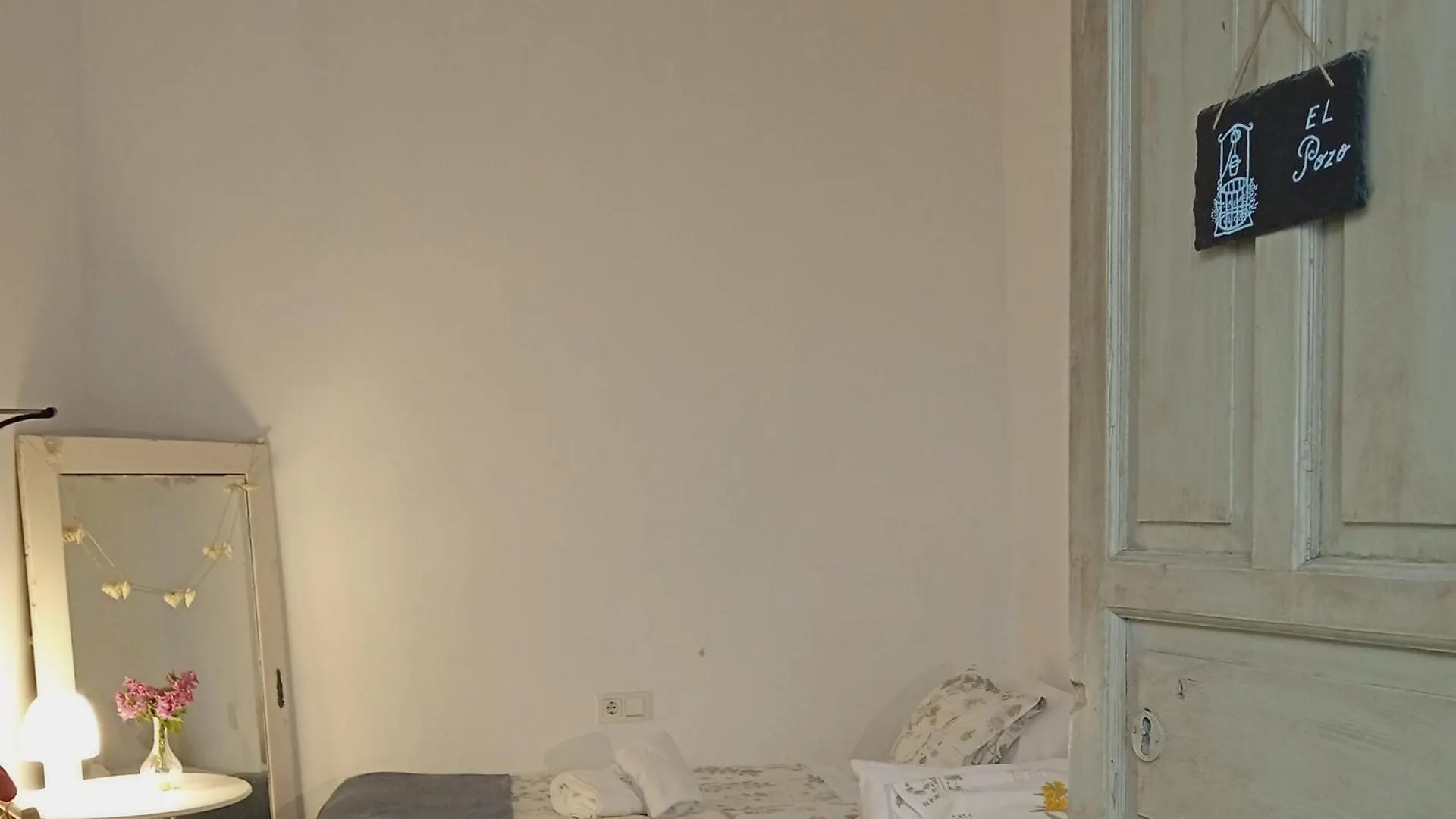 Homestay szállás Alojamientos Con Encanto En Casa De Patio Córdoba