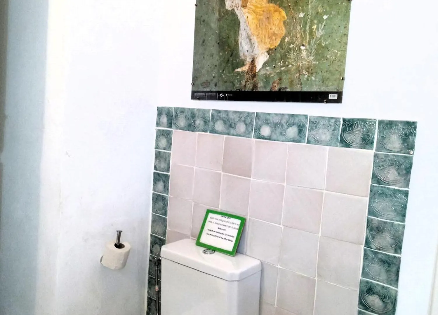 Alojamientos Con Encanto En Casa De Patio Córdoba 0*,  Spanyolország