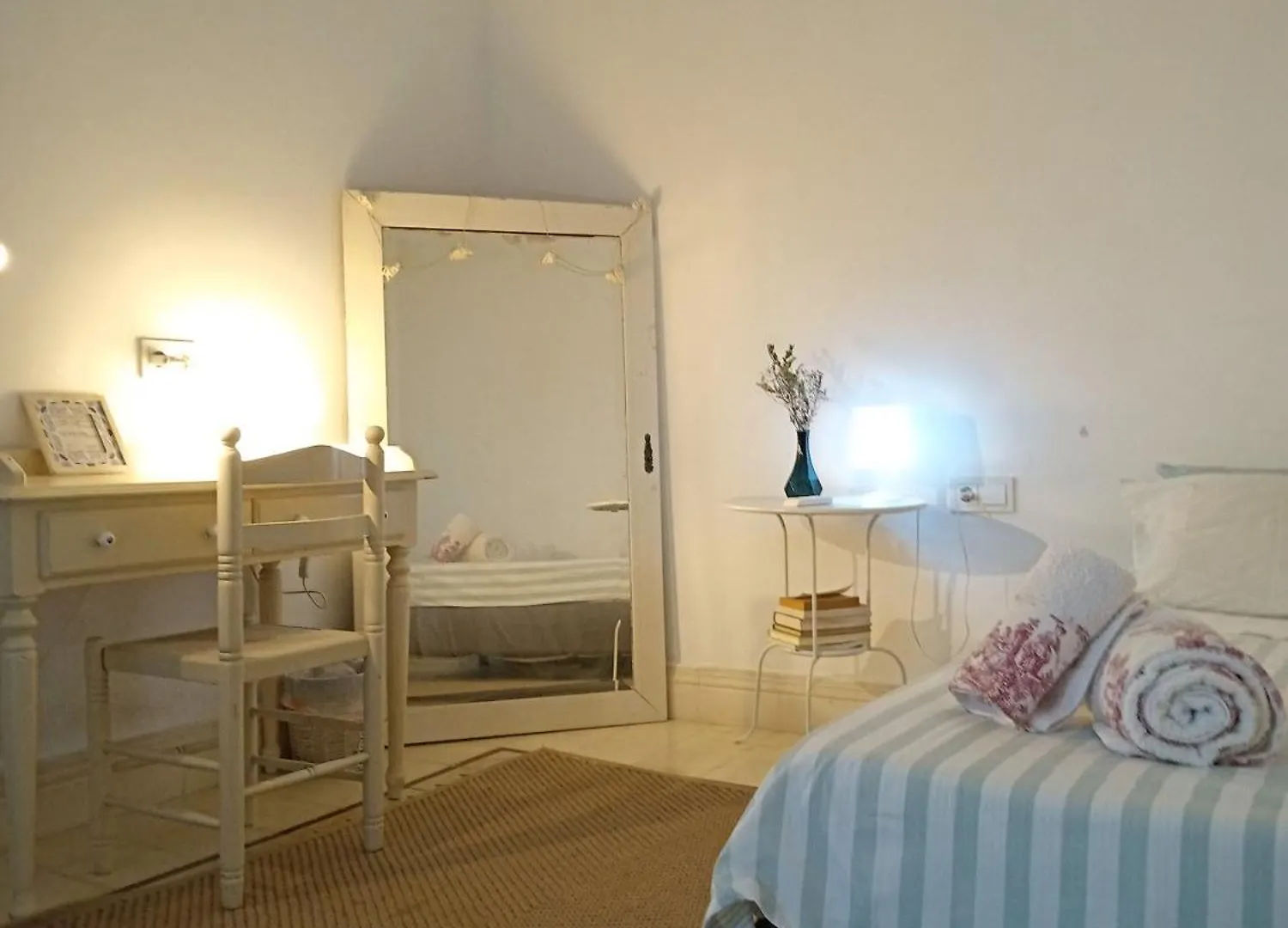 Alojamientos Con Encanto En Casa De Patio Córdoba