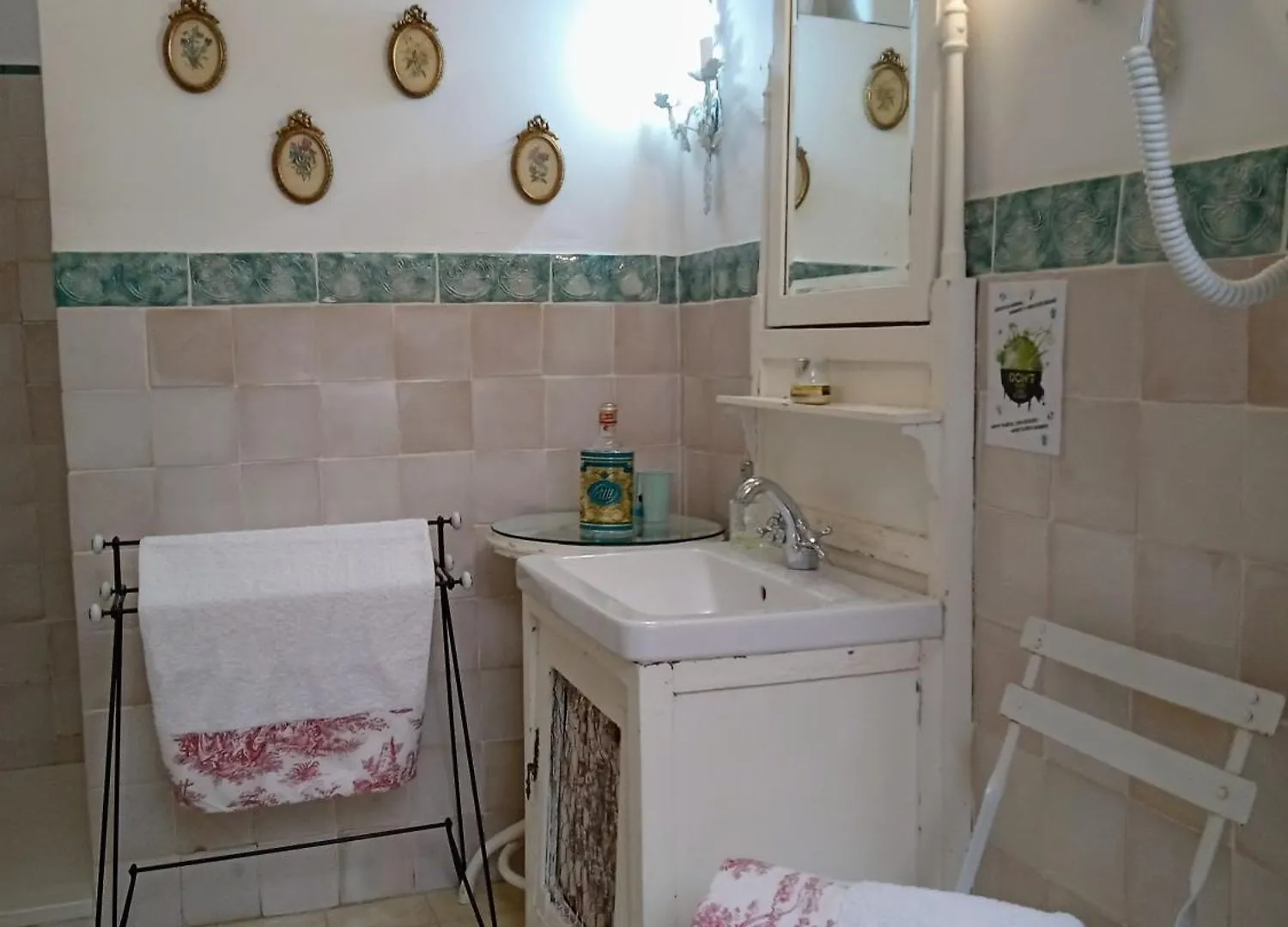 Alojamientos Con Encanto En Casa De Patio Córdoba Spanyolország